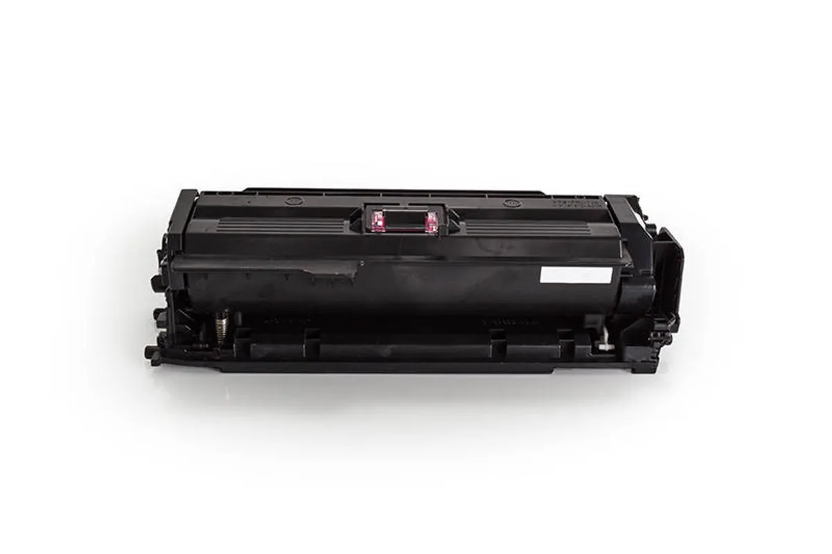 Toner kompatibel zu HP 654A / CF333A magenta