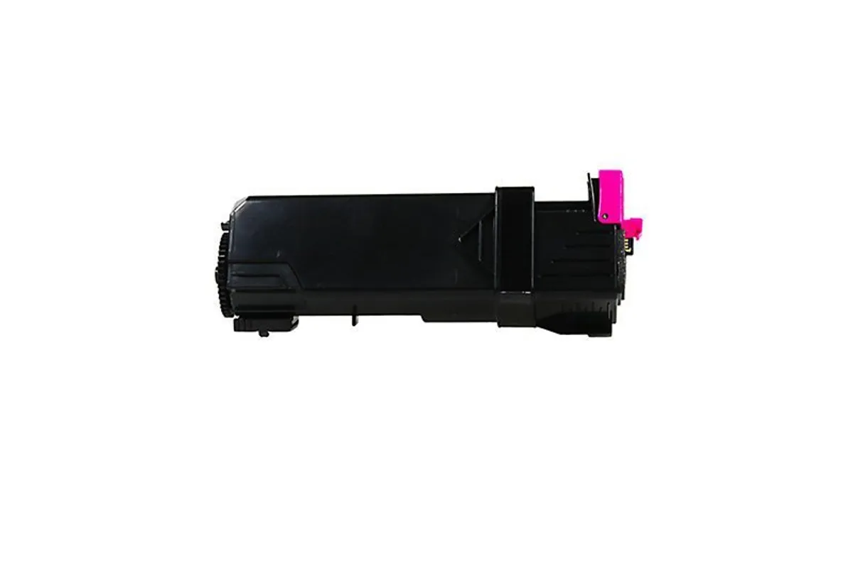 Toner kompatibel zu Xerox Phaser 6130 / 106R01279 magenta