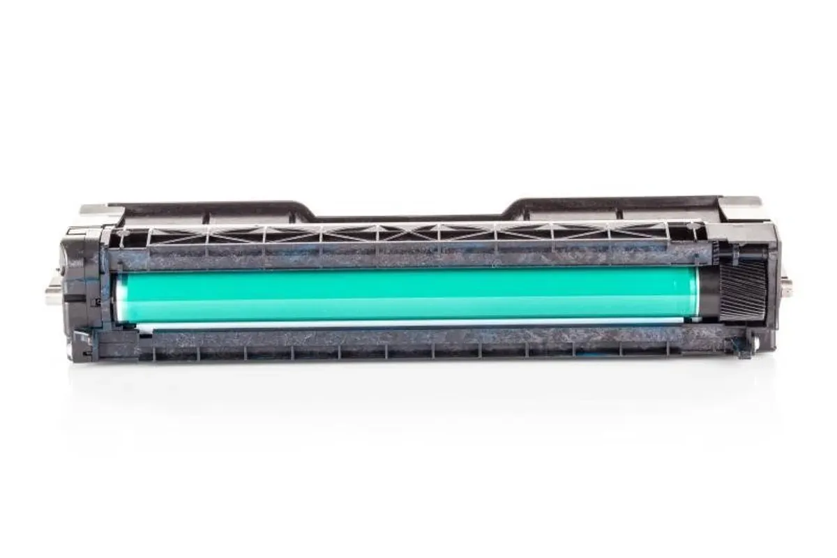 Toner kompatibel zu Ricoh SPC360HE / 408185 cyan