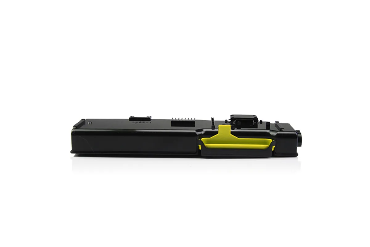 Toner kompatibel zu Xerox Phaser 6600 / 106R02231 gelb