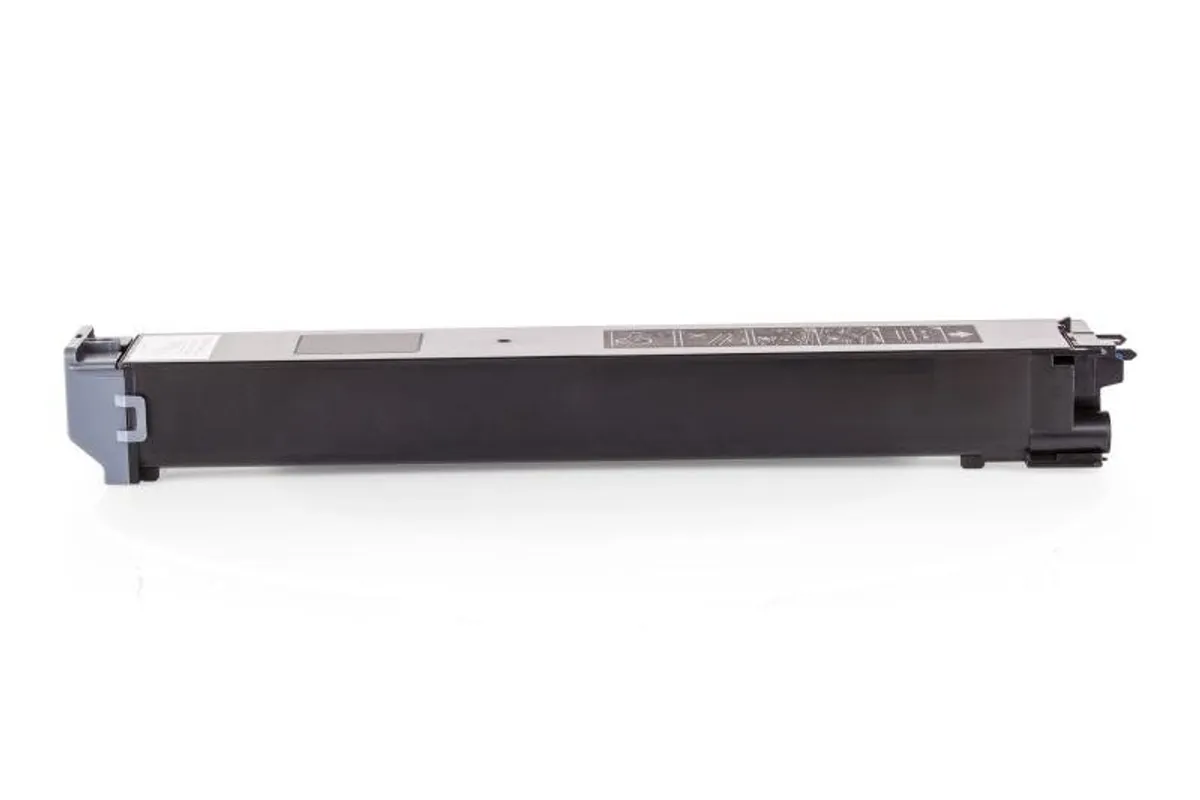 Toner kompatibel zu Sharp MX-36GTBA schwarz