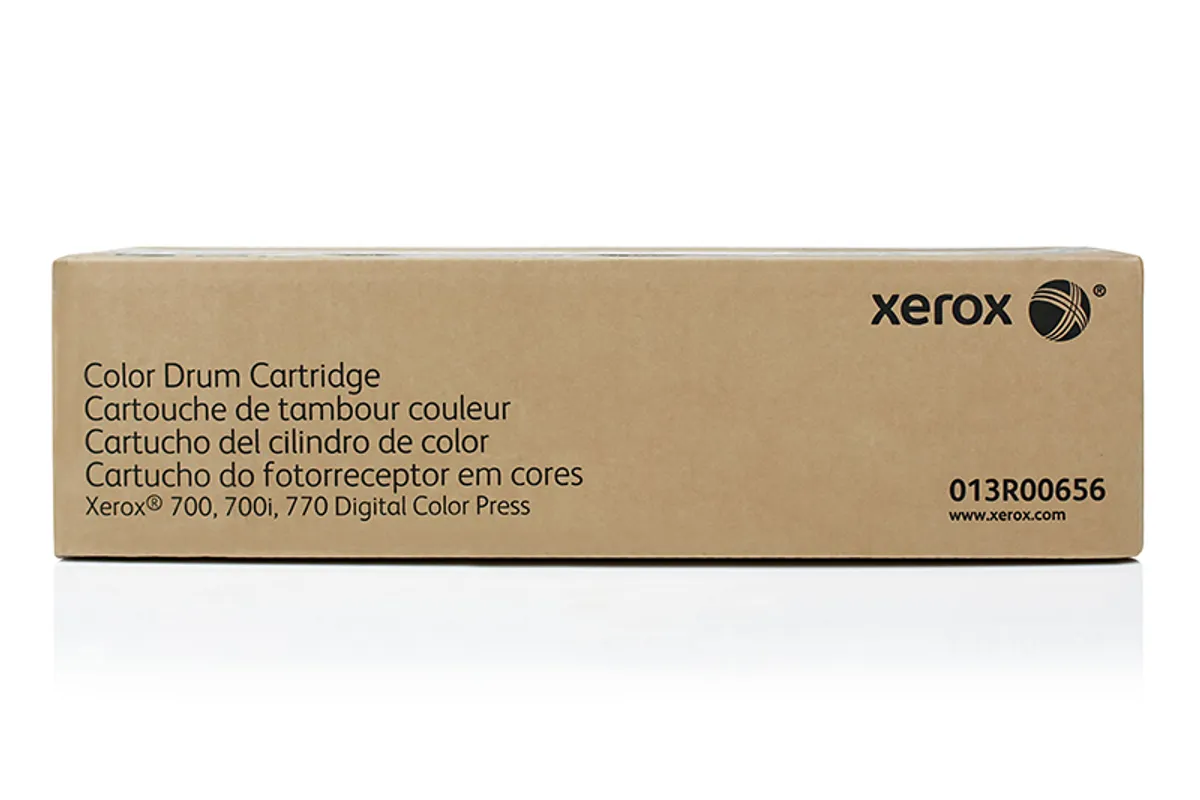Xerox 013R00656 Trommel color