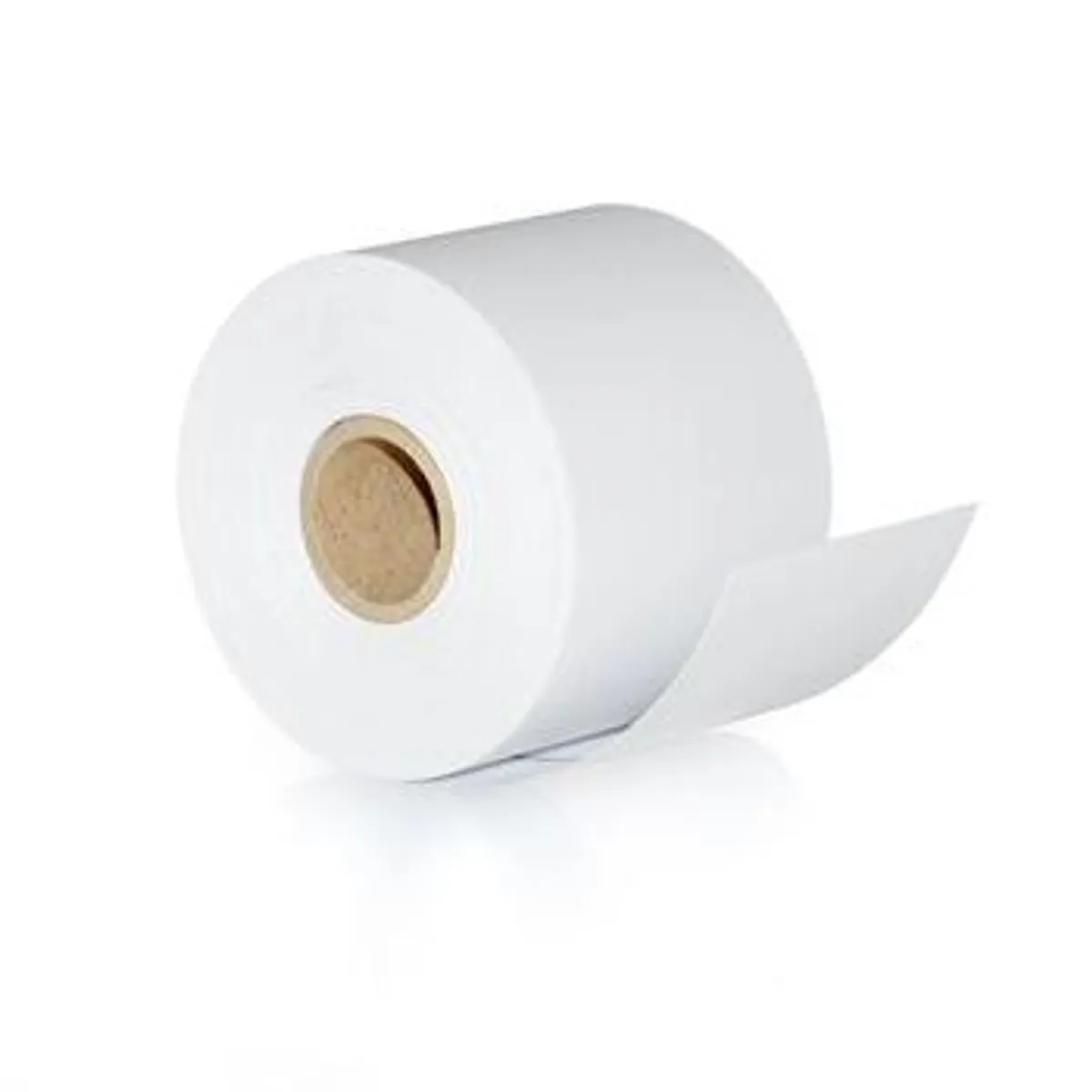 Etiketten kompatibel zu Dymo S0929110 weiß (62 x 106mm, 250 Stück, nicht klebend)