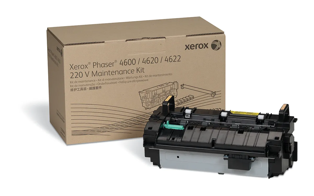 Xerox 115R00070 Fixiereinheit