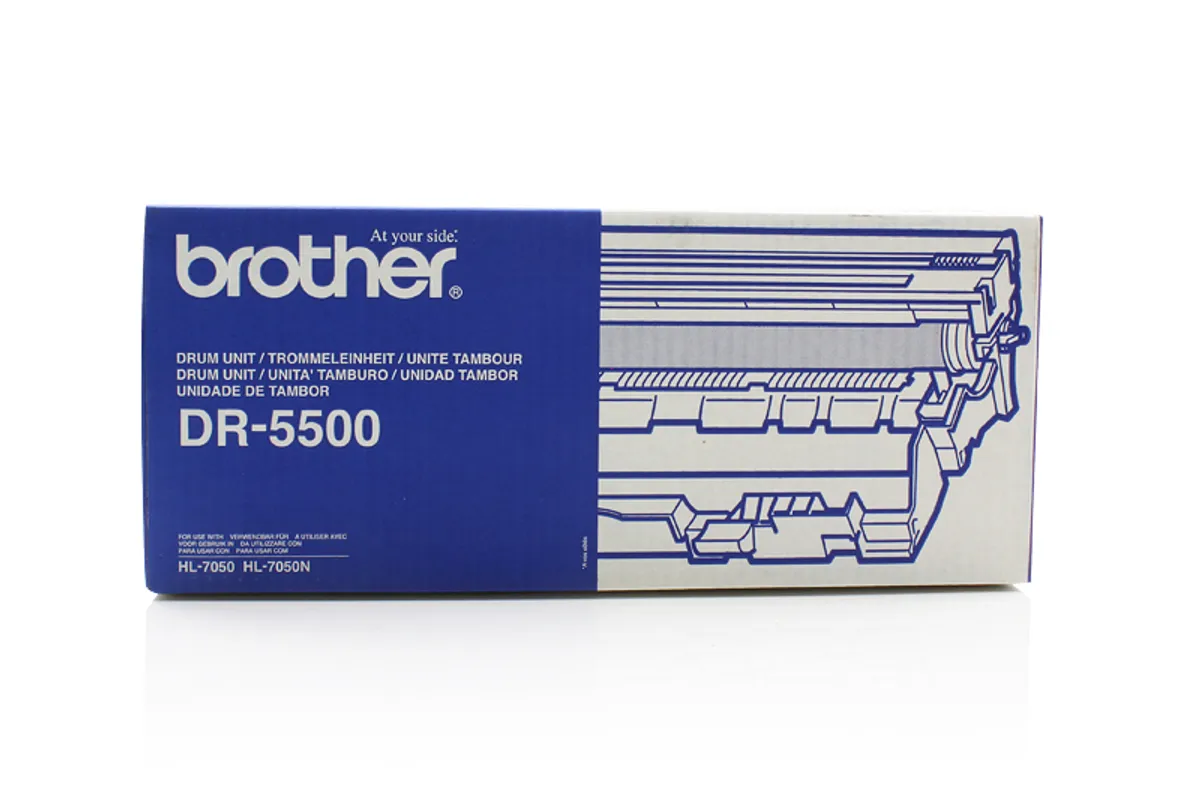Brother DR-5500 Trommel