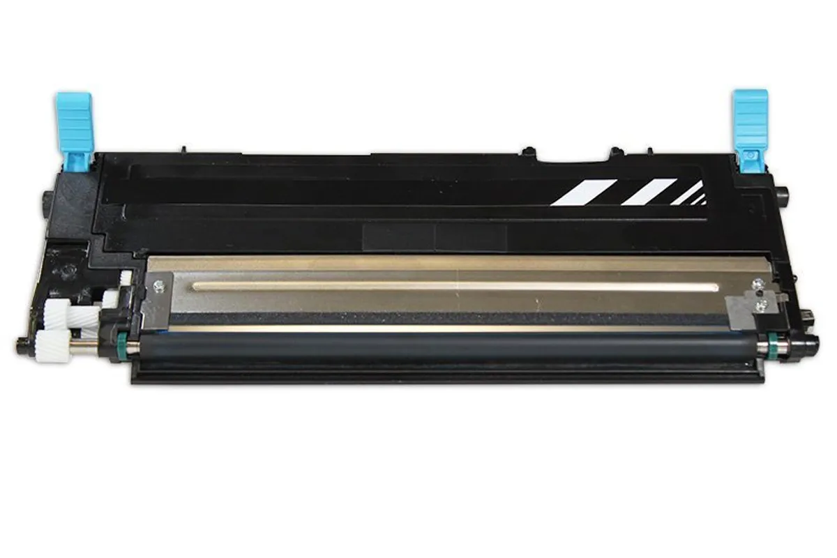 Toner kompatibel zu Dell 593-10494 / J069K cyan