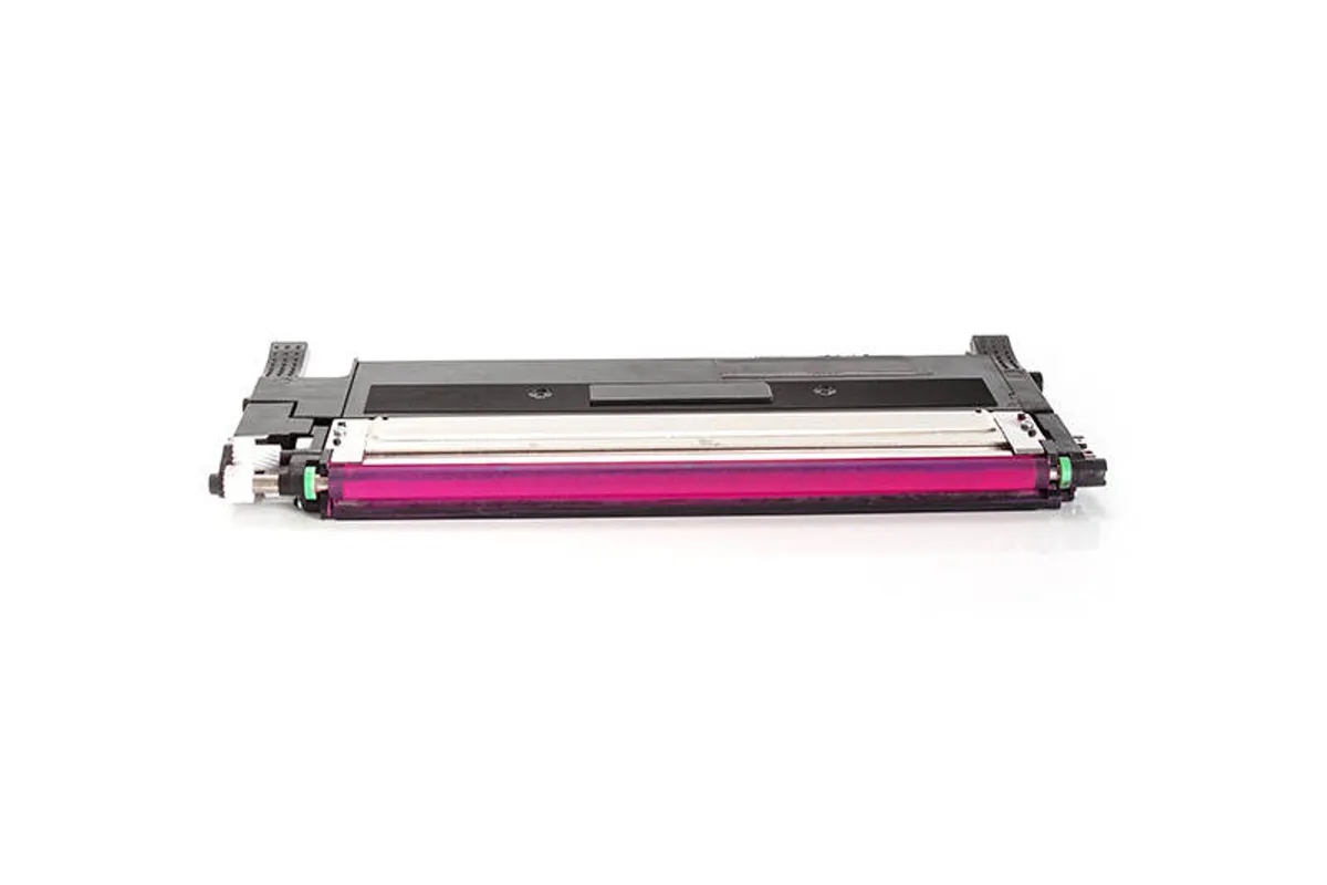 Toner kompatibel zu HP 117A / W2073A magenta