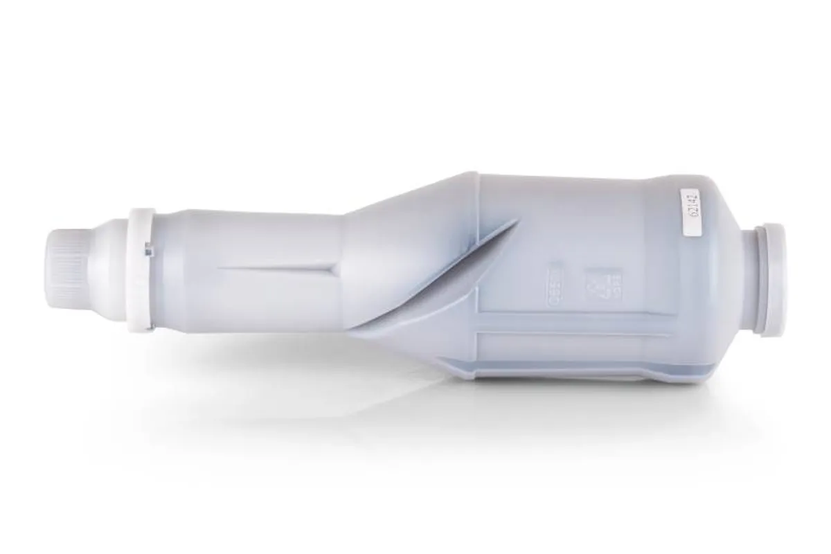 Toner kompatibel zu Konica Minolta TN-612K / A0VW150 schwarz