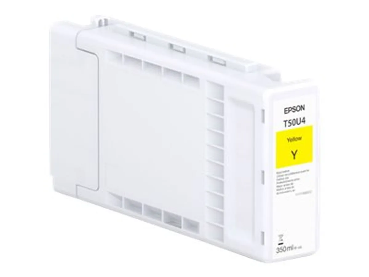 Epson T50U4 / C13T50U400 Tinte gelb