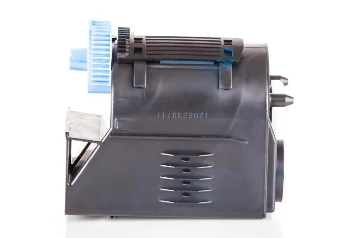 Toner kompatibel zu Canon C-EXV21 / 0453B002 cyan