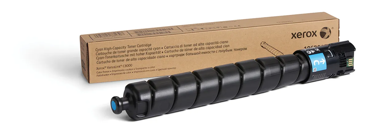 Xerox 106R04050 Toner cyan