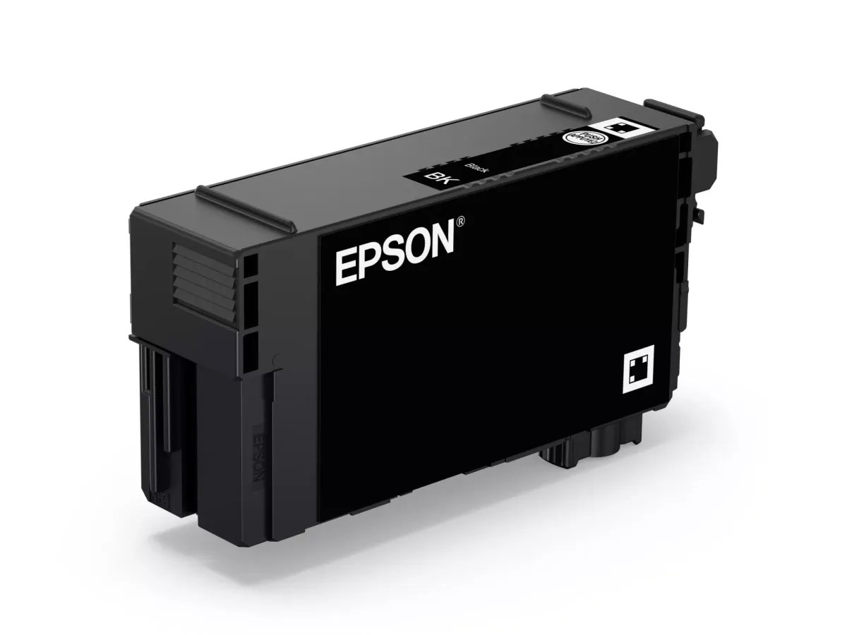 Epson T11J1 / C13T11J140 Tinte schwarz