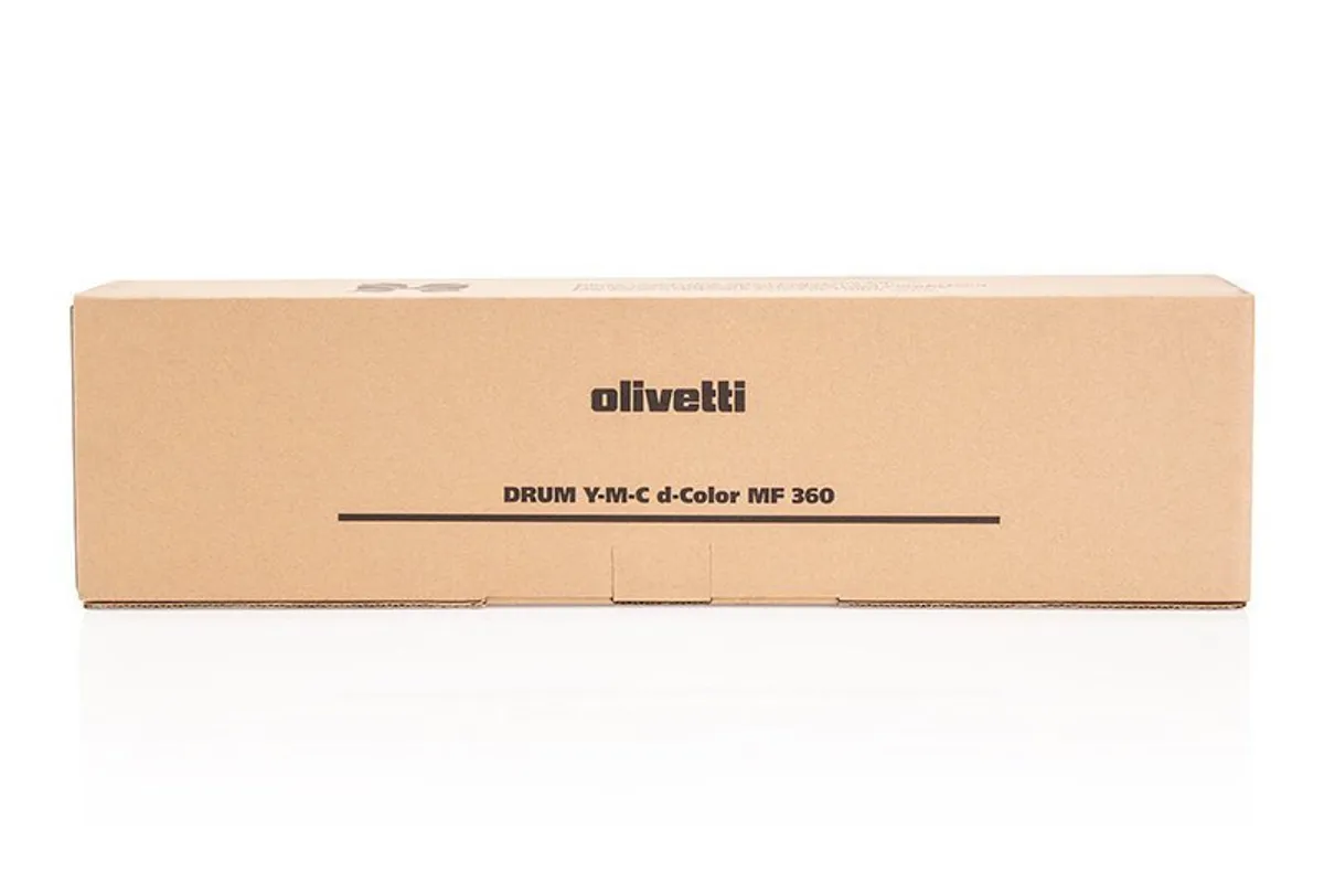 Olivetti B0853 / 27B0853 / XB0853 Trommel color