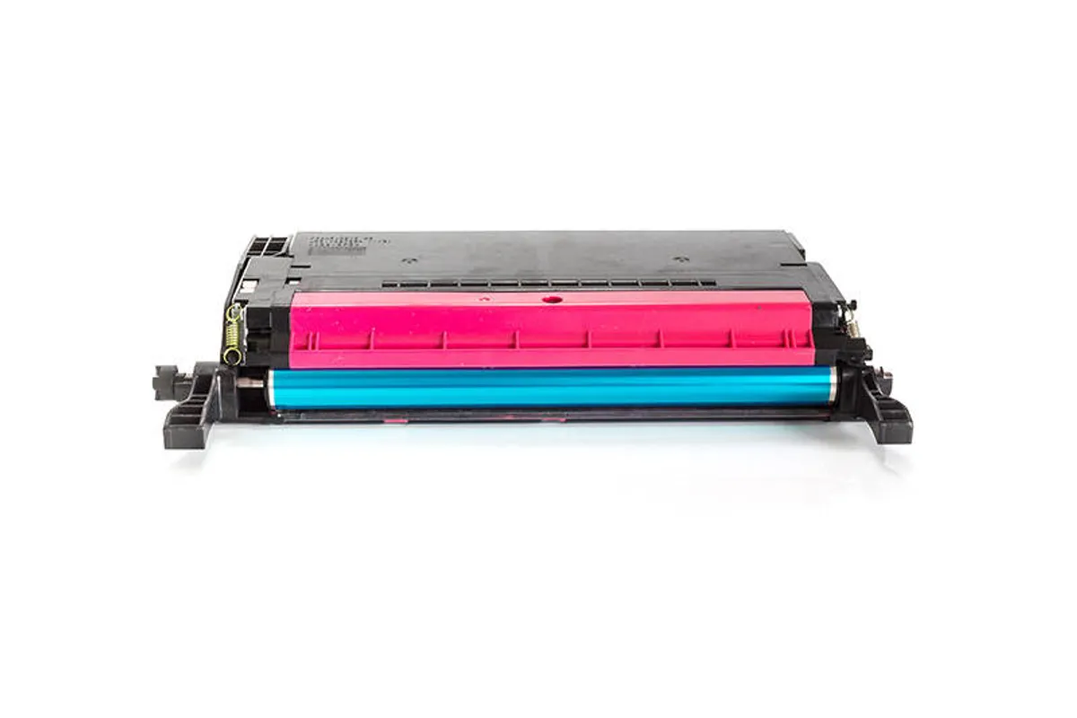 Toner kompatibel zu Samsung CLT-M5082L / SU322A magenta