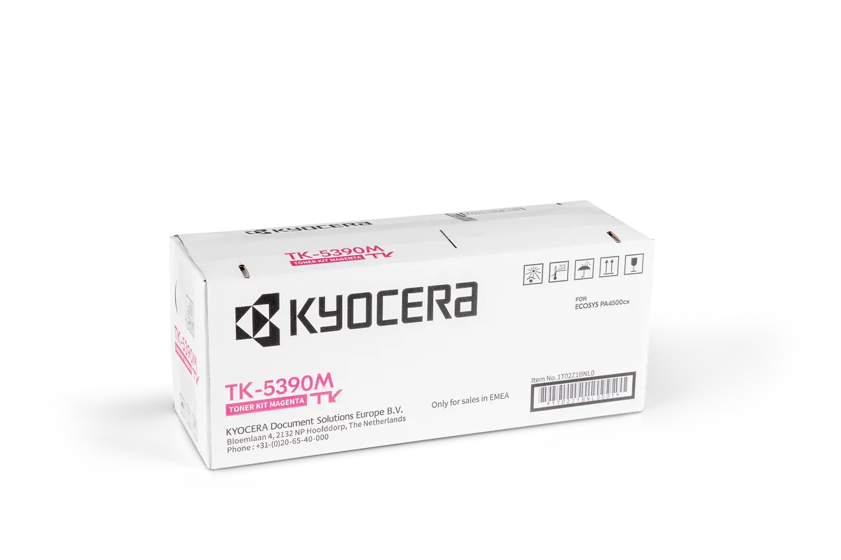 Kyocera TK-5390M / 1T02Z1BNL0 Toner magenta