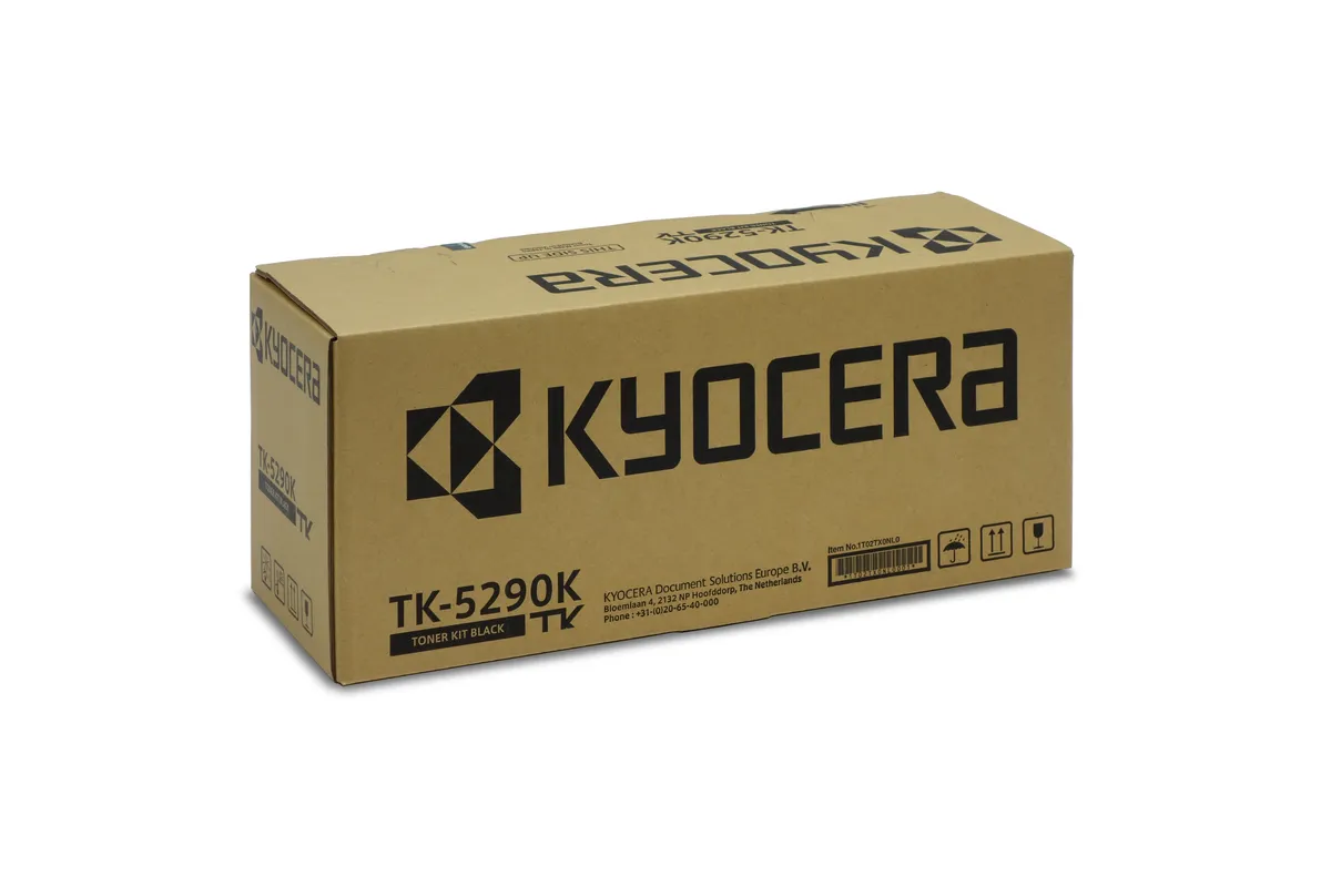 Kyocera TK-5290K / 1T02TX0NL0 Toner schwarz