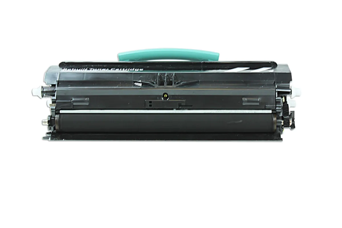 Toner kompatibel zu Lexmark E450 / E450H31E schwarz