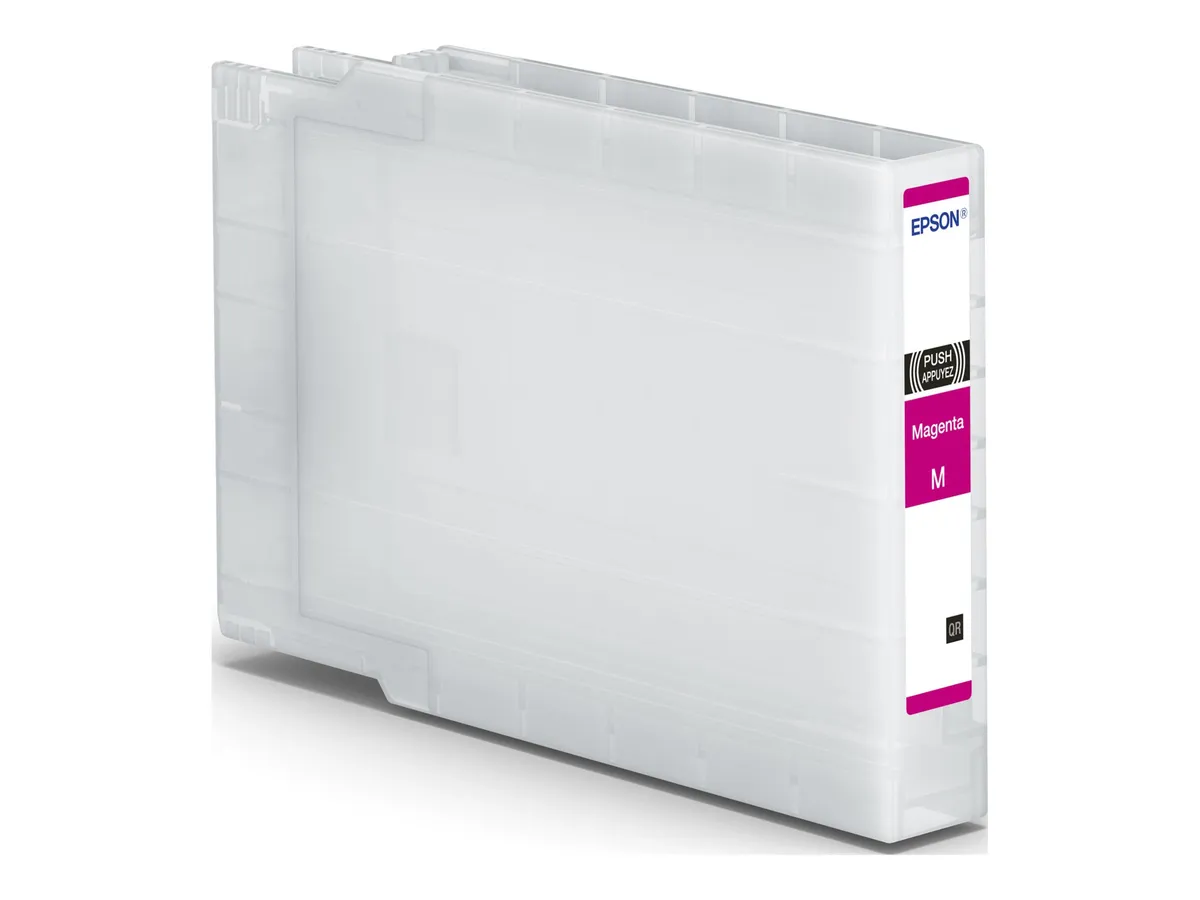 Epson T04A3 / C13T04A340 Tinte magenta