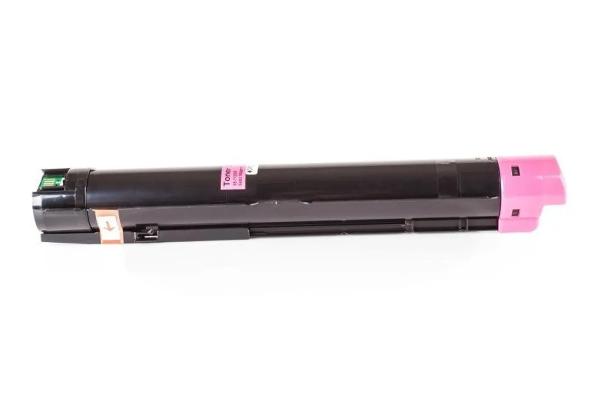 Toner kompatibel zu Xerox Phaser 7120 / 006R01459 magenta