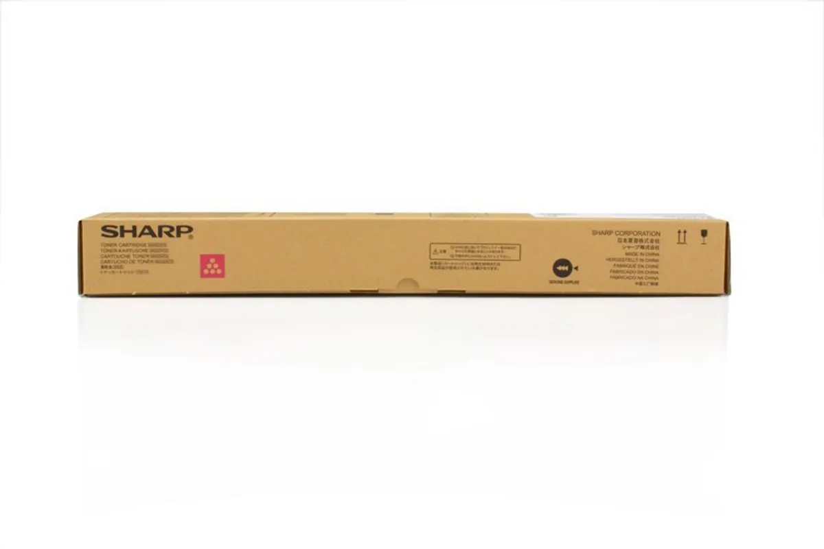 Sharp MX-27GTMA Toner magenta