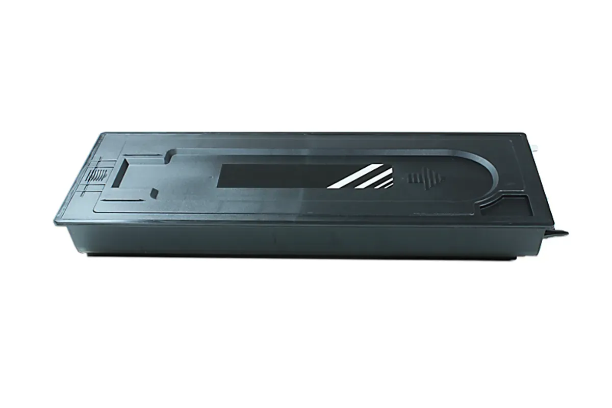 Toner kompatibel zu Kyocera TK-435 / 1T02KH0NL0 schwarz