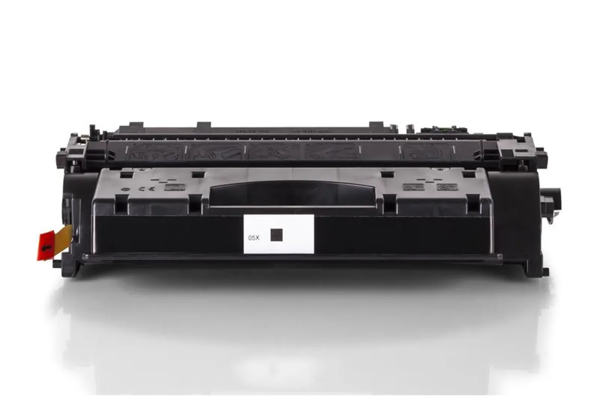 XXL Toner kompatibel zu Canon Cartridge 719H / 3480B002 schwarz