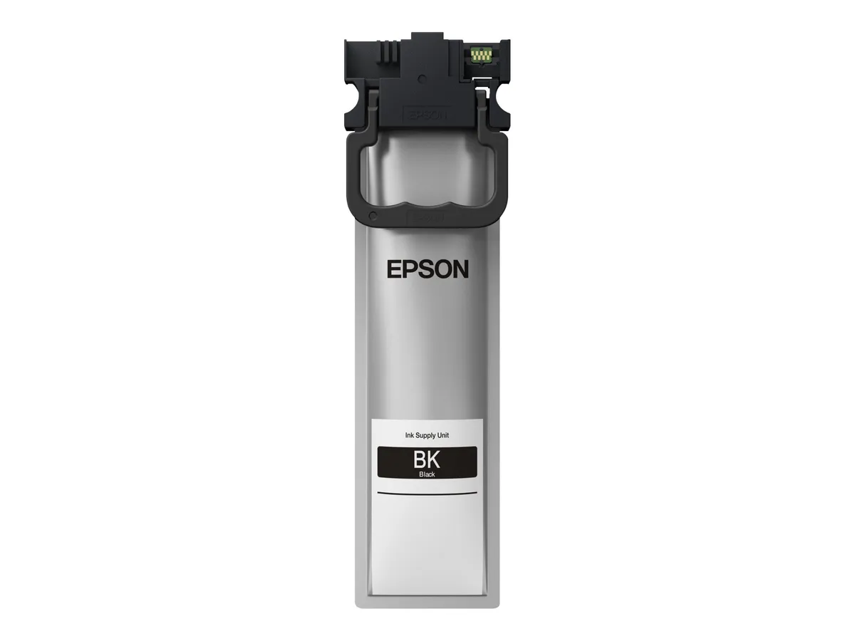Epson T11C1 / C13T11C140 Tinte schwarz