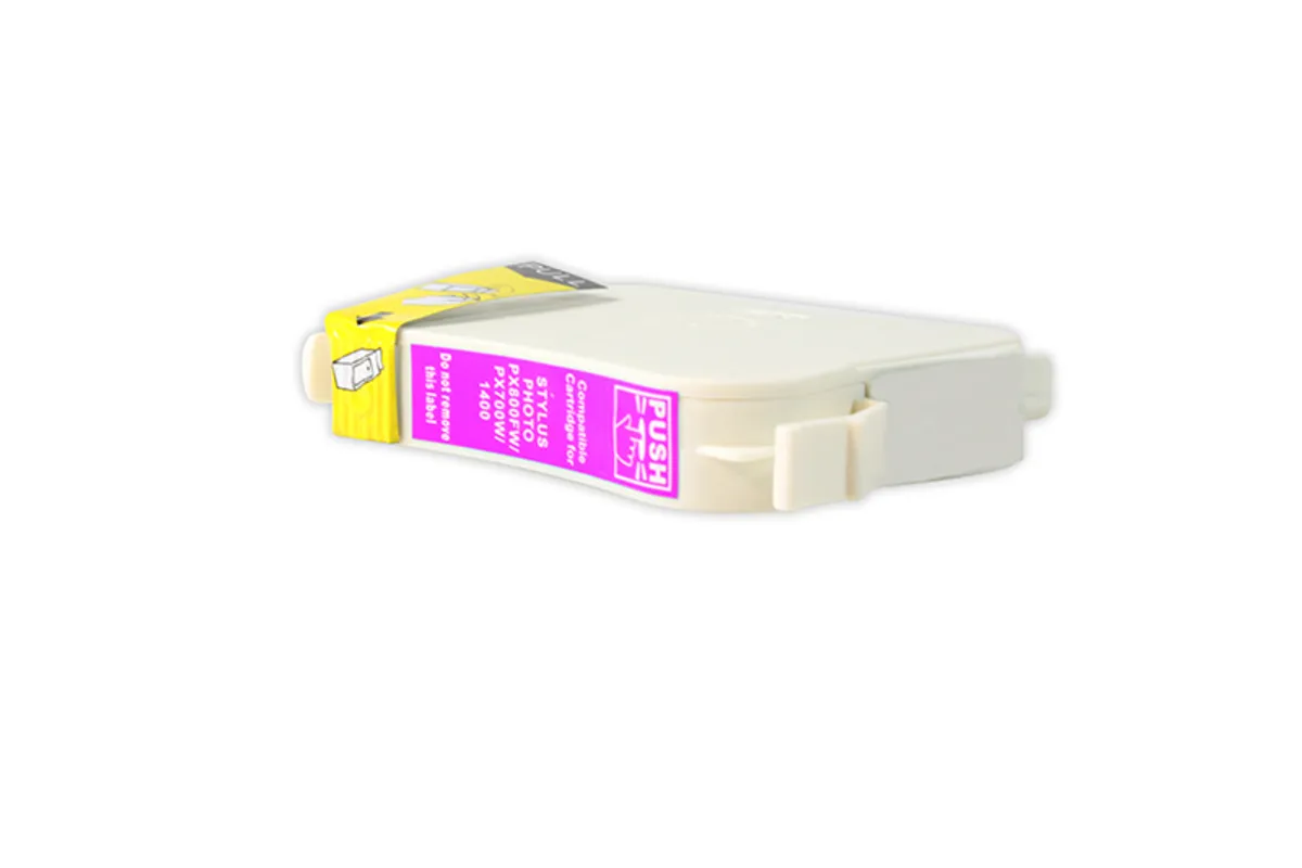 XL Tinte kompatibel zu Epson T0793 / C13T07934010 magenta