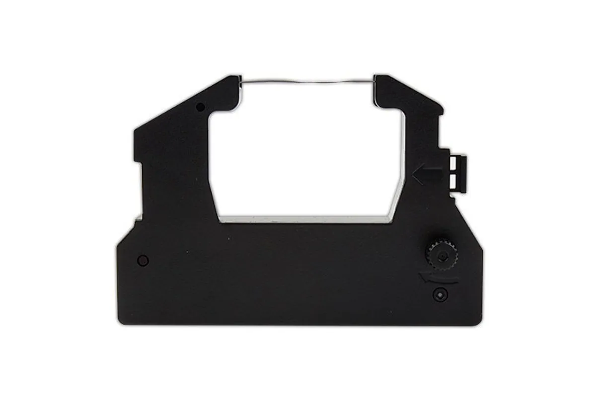 Farbband kompatibel zu Epson C43S015227 schwarz