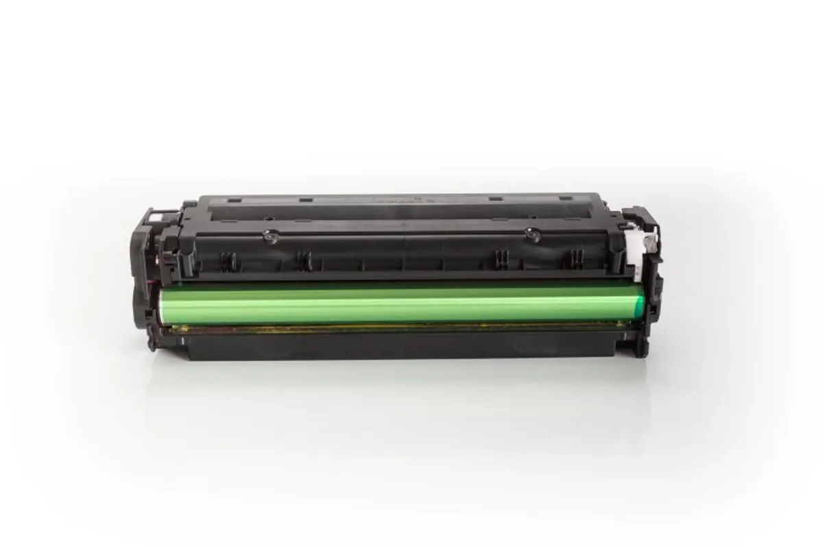 Toner kompatibel zu HP 305A / CE413A magenta