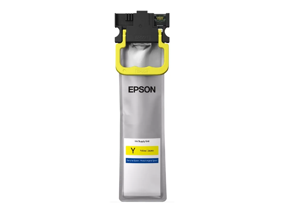 Epson T11N4 / C13T11N440 Tinte gelb