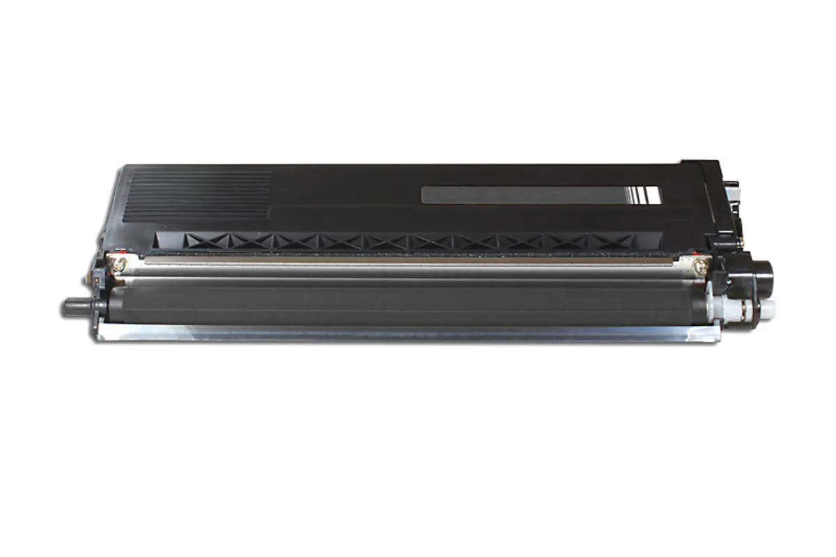 Toner kompatibel zu Brother TN-328BK schwarz
