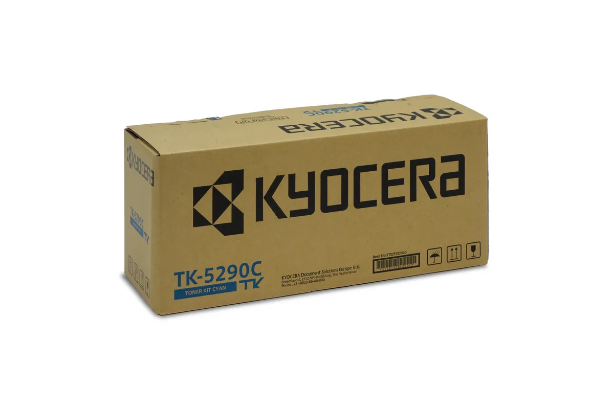 Kyocera TK-5290C / 1T02TXCNL0 Toner cyan
