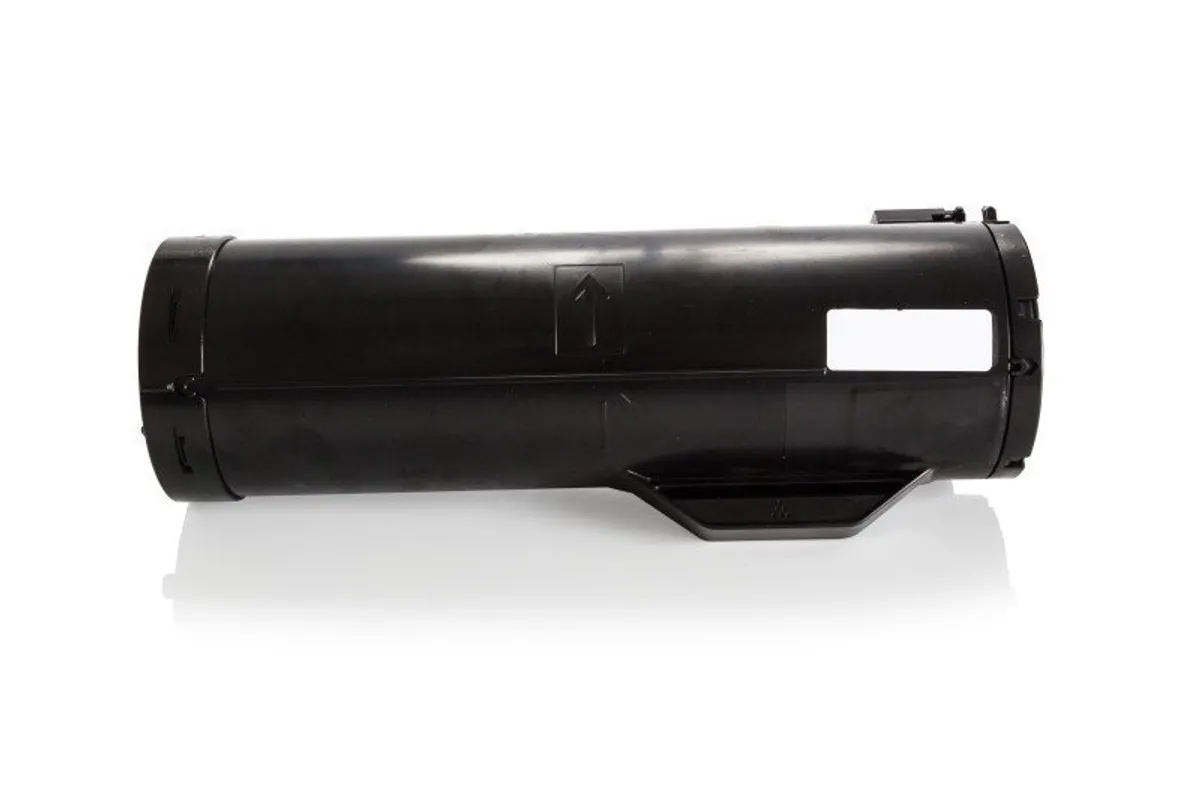 Toner kompatibel zu Epson AL-M400 / S050697 / C13S050697 schwarz