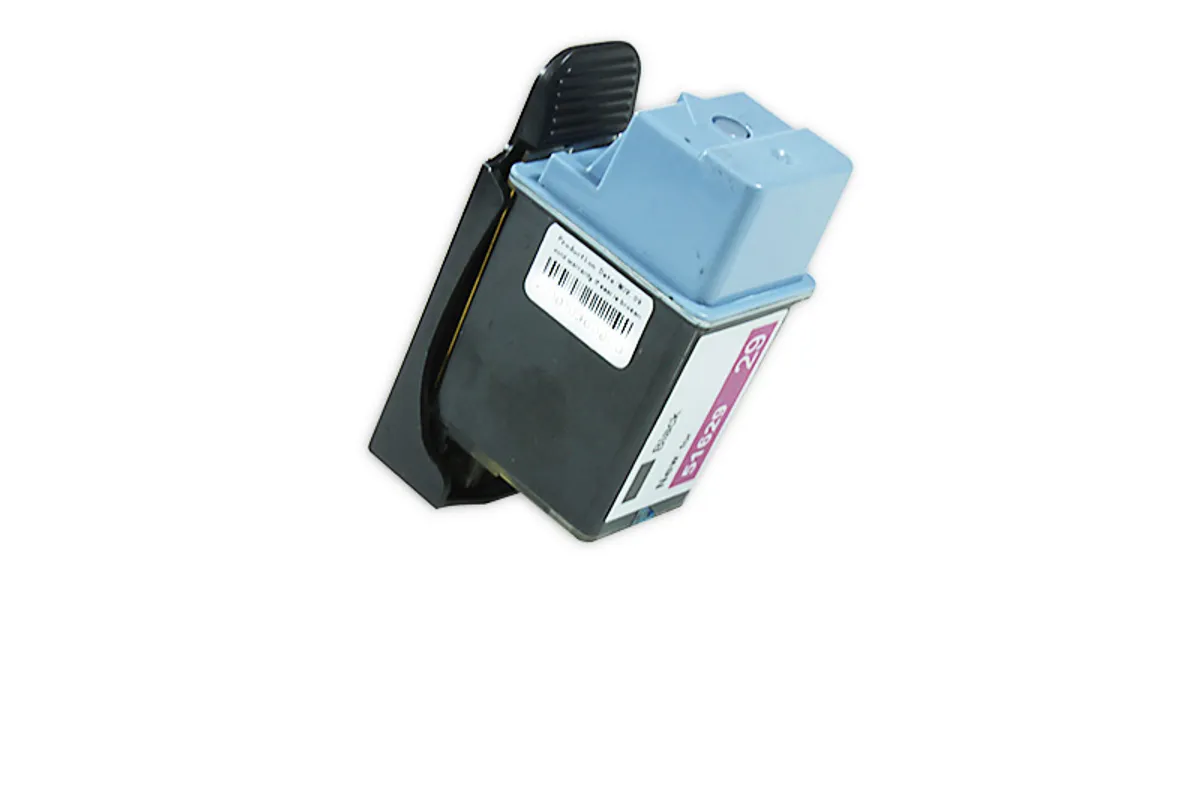 XL Tinte kompatibel zu HP 29 / 51629AE schwarz