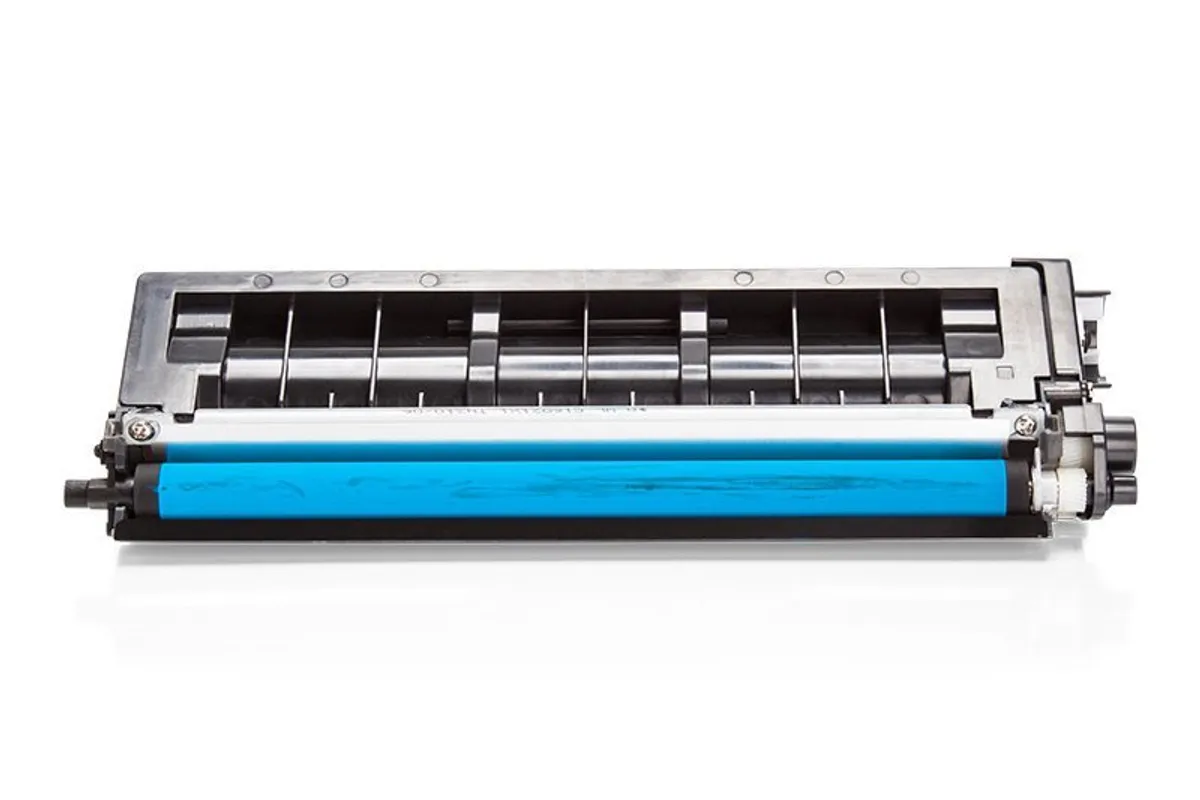 Toner kompatibel zu Brother TN-320C / TN-325C cyan