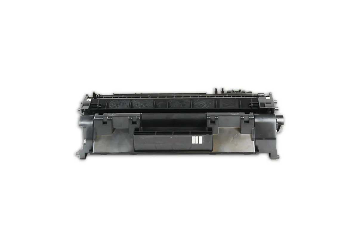 Toner kompatibel zu Canon Cartridge 719 / 3479B002 schwarz