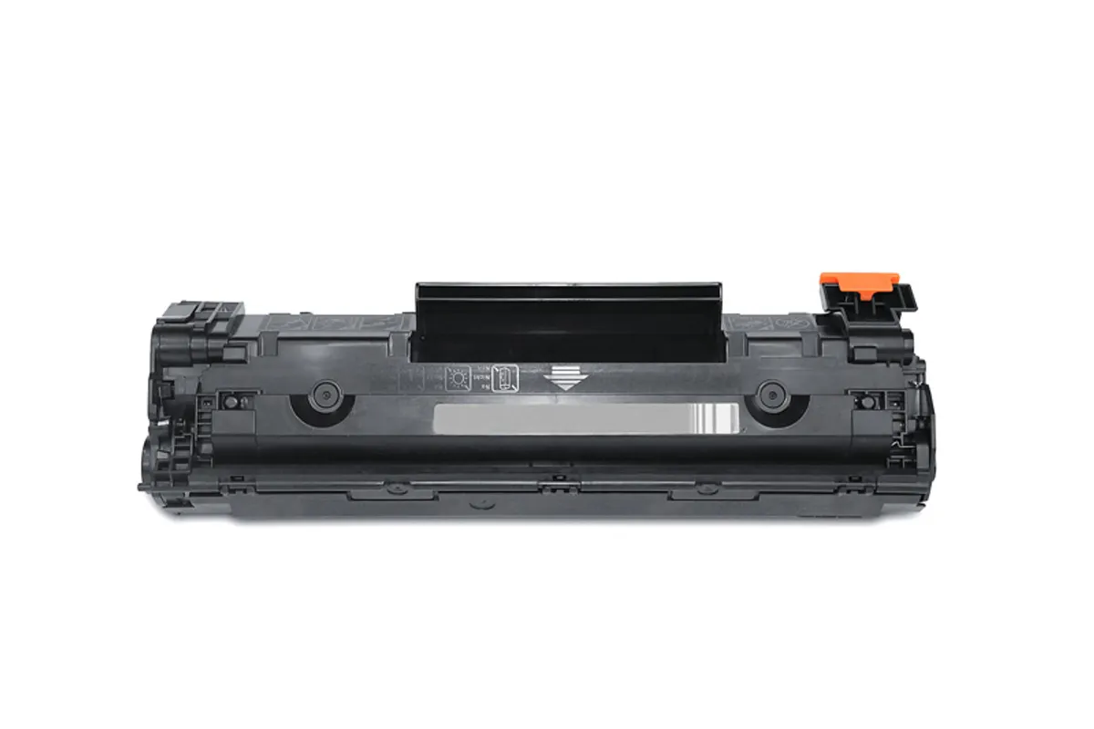 XXL Toner kompatibel zu HP 35A / CB435A schwarz