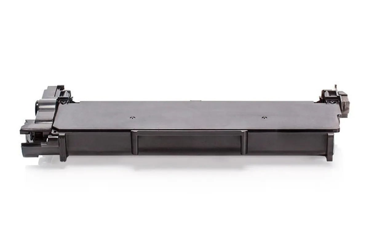 XXL Toner kompatibel zu Dell 593-BBLH / PVTHG schwarz
