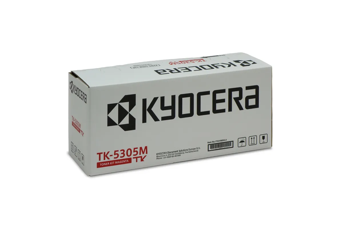 Kyocera TK-5305M / 1T02VMBNL0 Toner magenta