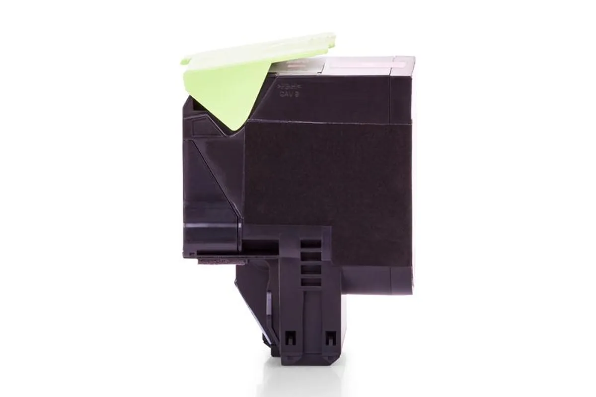 Toner kompatibel zu Lexmark C232HM0 / C230H30 magenta