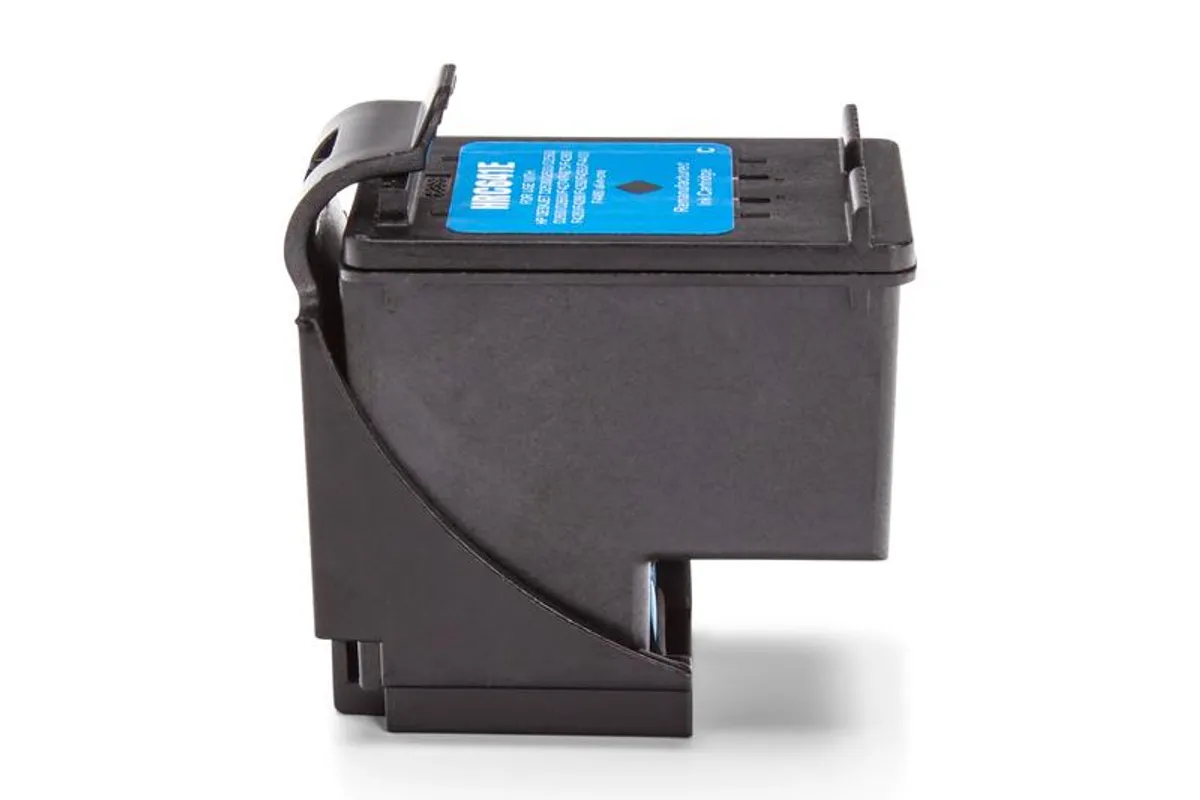 XL Tinte kompatibel zu HP 300XL / CC641EE schwarz