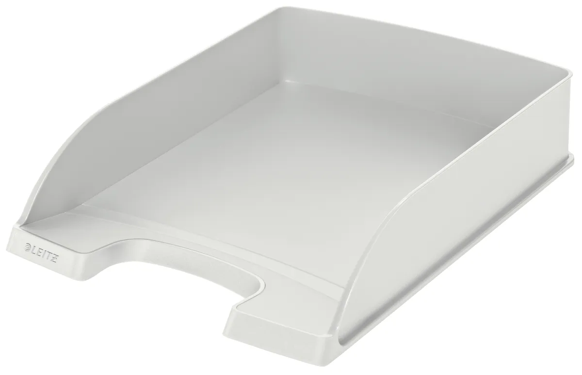Leitz Plus / 52270085 Briefablage grau