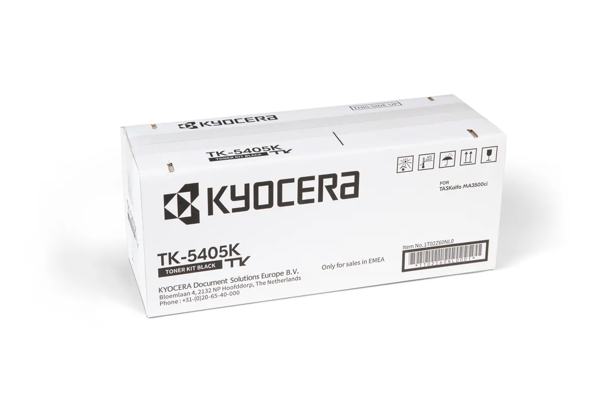 Kyocera TK-5405K / 1T02Z60NL0 Toner schwarz