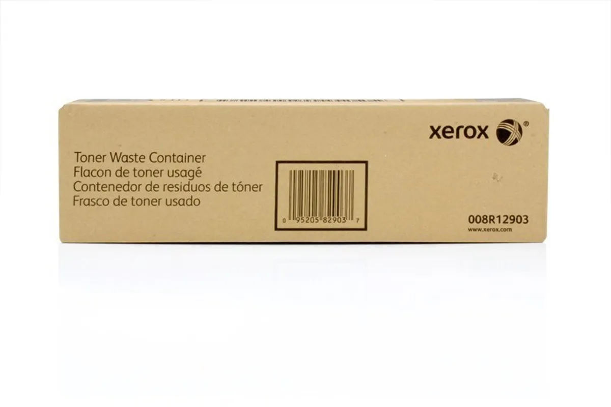 Xerox 008R12903 Resttonerbehälter
