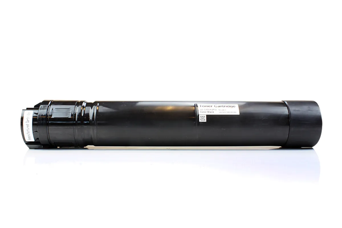 Toner kompatibel zu Lexmark C950 / C950X2KG schwarz