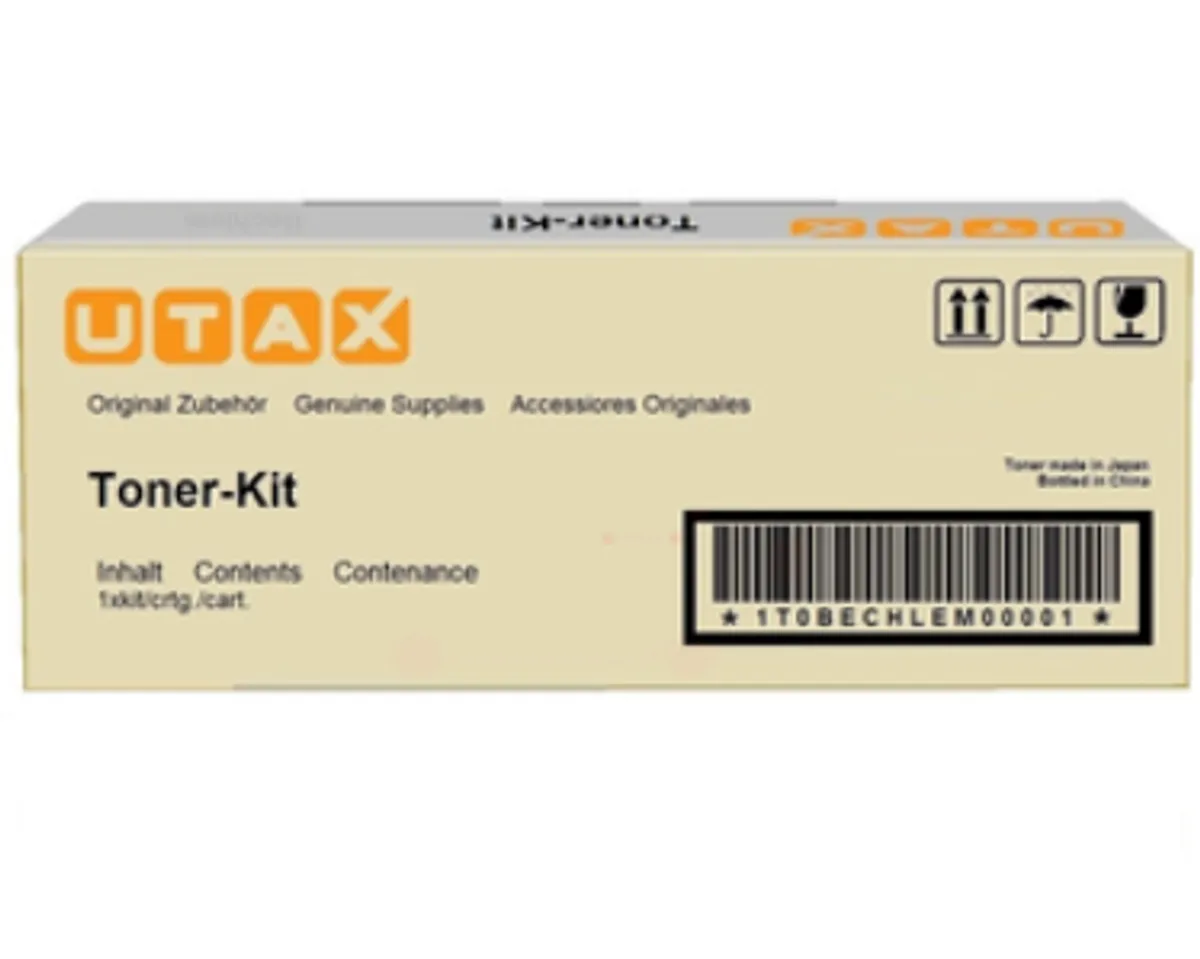Utax CK-8531Y / 1T02XDAUT0 Toner gelb