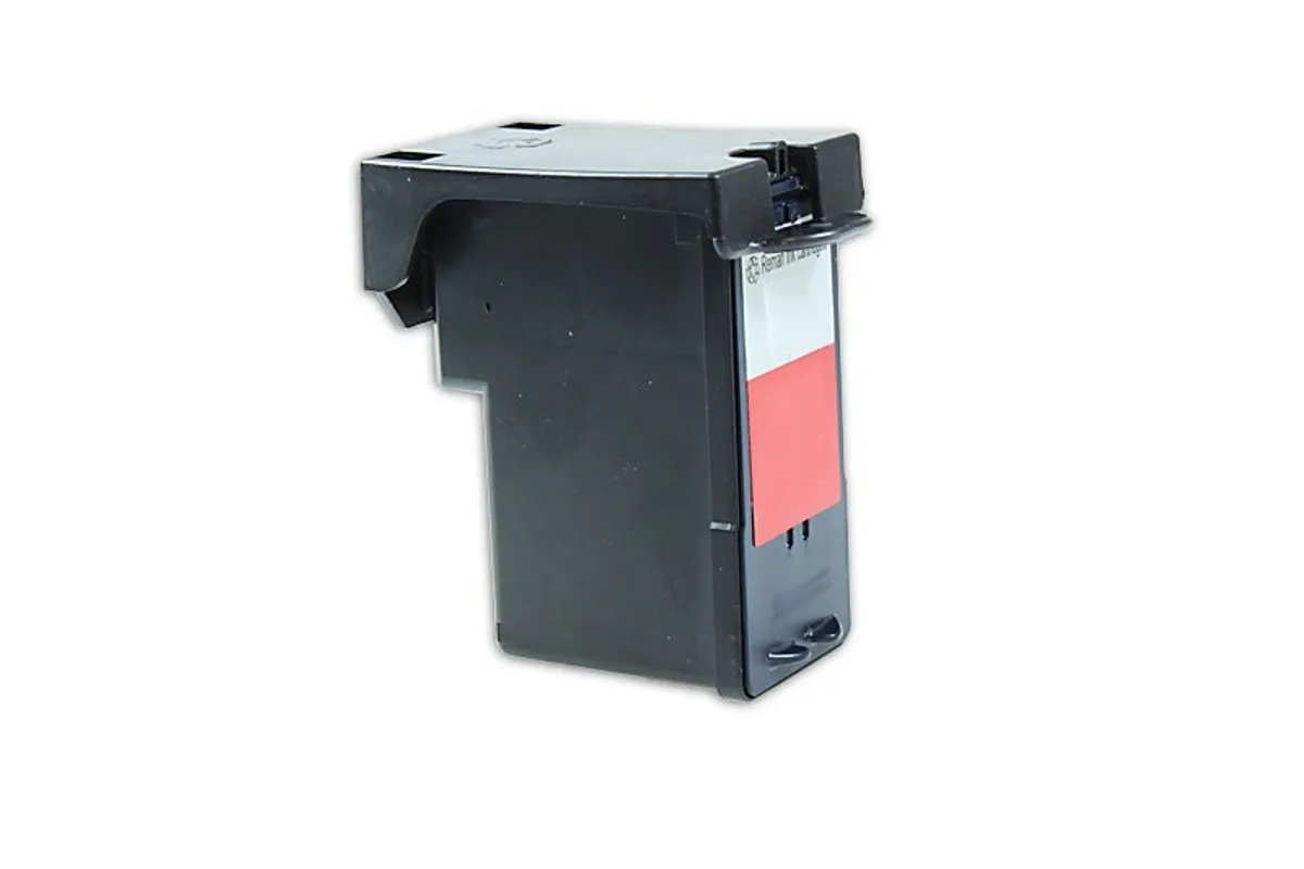 Tinte kompatibel zu Lexmark No 28A / 18C1528E schwarz