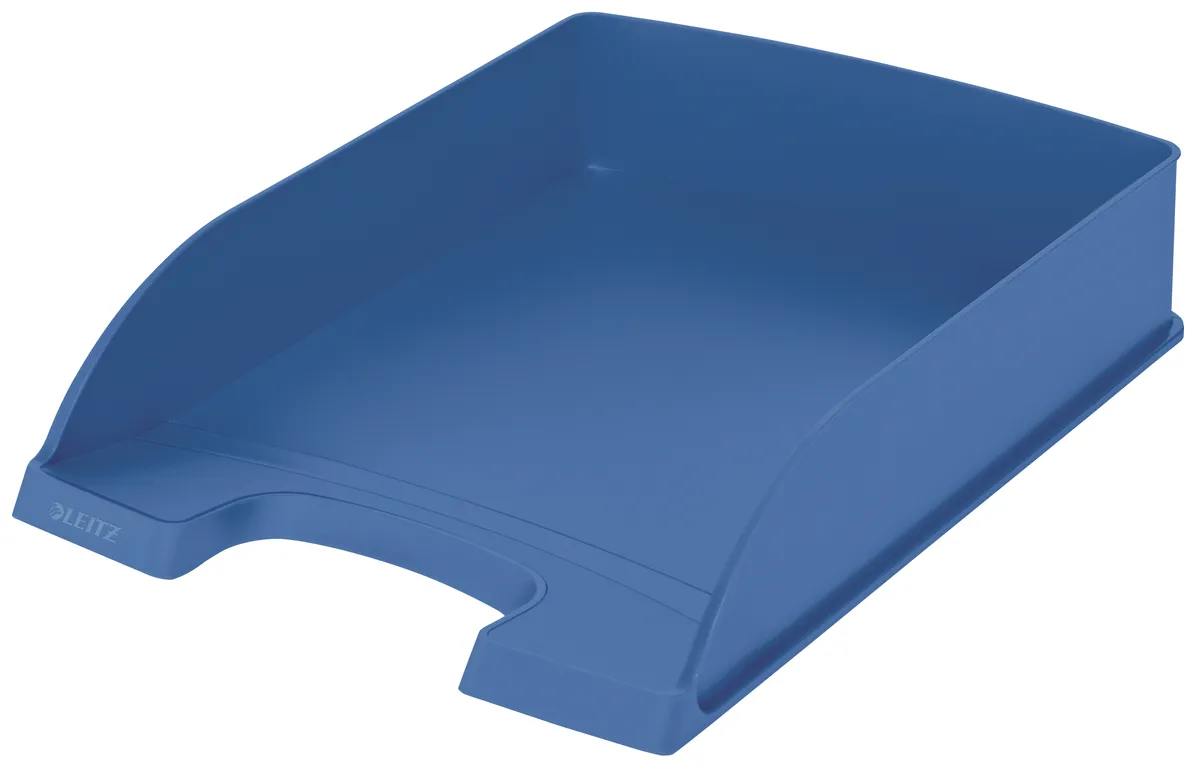 Leitz Recycle / 52275030 Briefablage hellblau