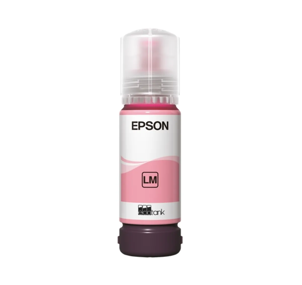 Epson 108 / T09C6 / C13T09C64A Tinte photo magenta